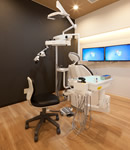 個室空間イメージ