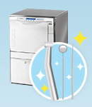 院内感染対策イメージ